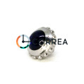Заводная головка Cartier белая GSCA-001 - 1